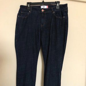 CAbi Rinse Skinny Jeans - Never Been Worn!